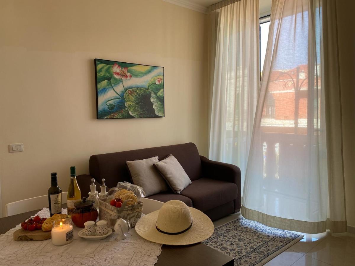 Palazzo Mongio Suites And Apartments Gallipoli Dış mekan fotoğraf