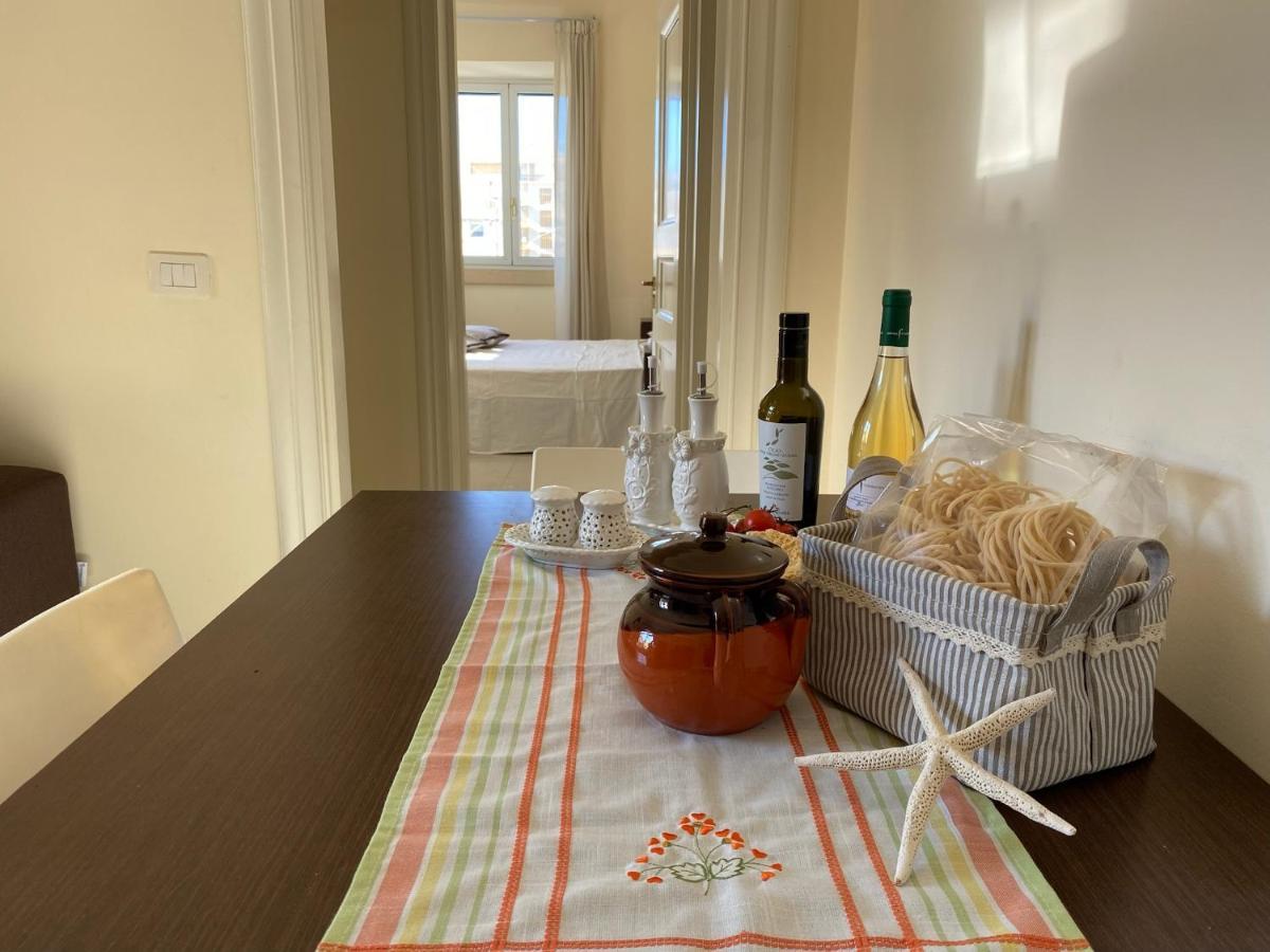 Palazzo Mongio Suites And Apartments Gallipoli Dış mekan fotoğraf